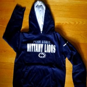 Nittany Lions hoodie